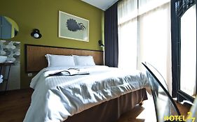 Boutique Hotel 27